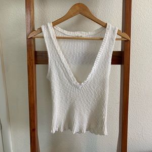 “Urban outfitters” tank top